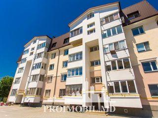 Ghidighici! 3 camere + living, variantă albă - 101 mp! 39 900 euro! foto 1