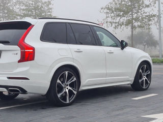 Volvo XC90 foto 3