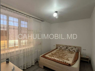 Apartament cu 2 camere, 38 m², Periferie, Cahul foto 2