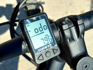 Электро велосипед Giant Talon E+ 2  2022 год обмен на телефон могу доплатить. foto 5