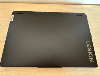 Laptop Lenovo Legion 5 pro 16ARX8 RTX 4060. Laptop gaming foto 4