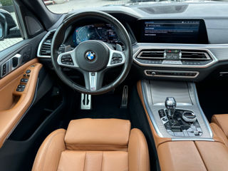 BMW X5 foto 11