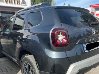 Dacia Duster foto 6