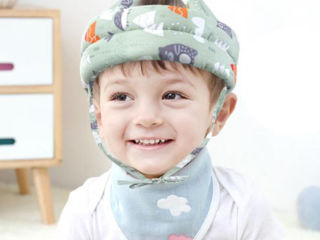 Vând protecție pentru capul copilului când abia începe a merge sau târâi foto 1