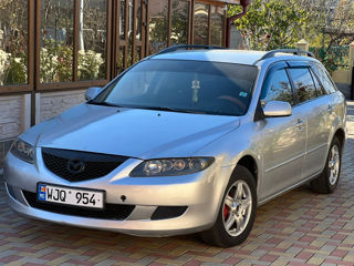 Mazda 6 foto 3