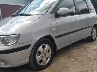 Hyundai Matrix foto 0