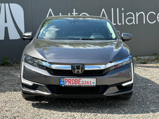 Honda Clarity foto 2