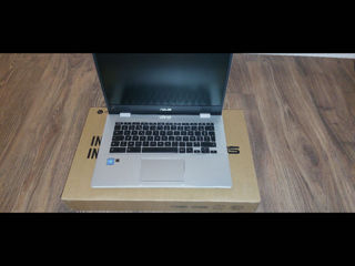 Asus Chromebook foto 2