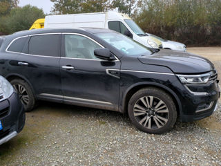 Renault Koleos foto 5