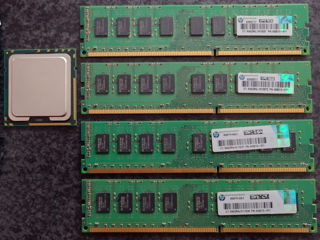 RAM 4GB / ОЗУ 4 ГB