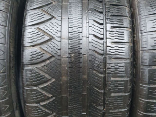 255/45/ R18- Michelin.m&s. foto 4