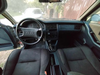 Audi 80 foto 4