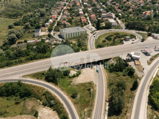 Vânzare! Terenuri, între 10 ari și 13 hectare, centura Chișinău – Leușeni foto 2