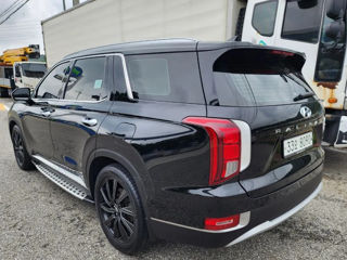 Hyundai Palisade foto 3