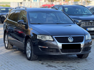 Volkswagen Passat foto 4