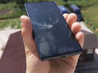 Google Pixel 6a