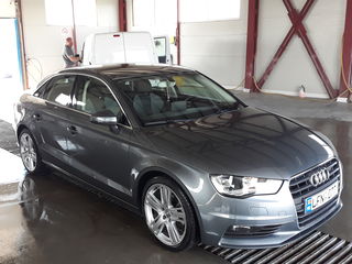 Audi A3 foto 2