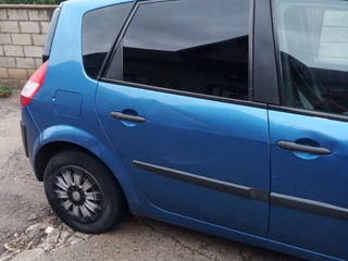 Renault Scenic foto 4