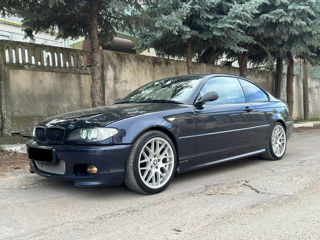 Piese BMW E46 330i