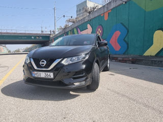 Nissan Qashqai foto 4