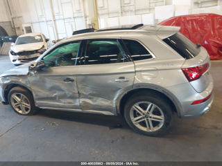 Audi Q5 foto 4