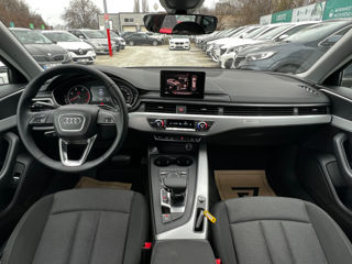 Audi A4 Allroad foto 10