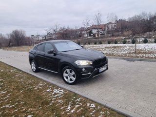 BMW X6 foto 7