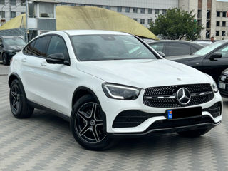 Mercedes GLC foto 5