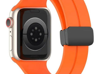 Curelusa Apple watch 1-8, 42mm, 44mm, 45mm, 49mm