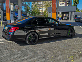 Mercedes E-Class foto 7