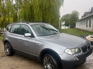 BMW X3 foto 4