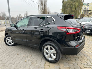 Nissan Qashqai foto 2