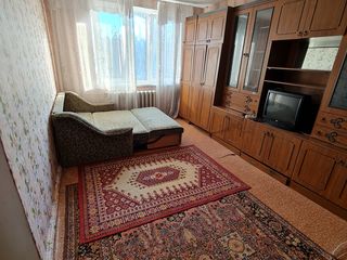 Apartament cu 1 cameră, 28 m², Botanica, Chișinău