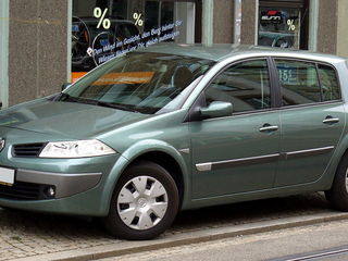 Renault Megane.Renault Scenic.Renault Clio.Nissan Qashqai.Nissan Almera 1.5 dci. 1.9dci