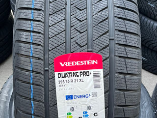 295/35 R21 Vredestein Quatrac Pro/ Доставка, livrare toata Moldova 2024