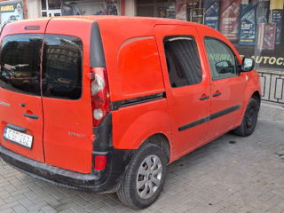 Renault Kangoo foto 2