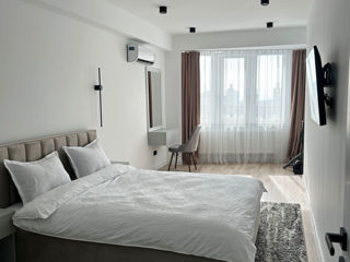 Apartament cu 1 cameră, 58 m², Ciocana, Chișinău