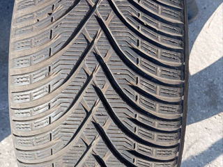 245 45 R17 anvelope iarna BFGoodrich - 4 buc