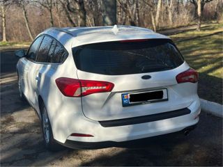 Ford Focus foto 3