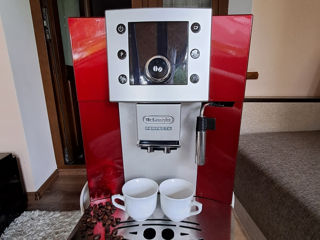 Кофемашина  Delonghi perfecta foto 3