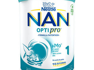 Детская смесь NAN Opti Pro