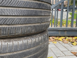 Anvelope Yokohama 235/55R19 255/50R19 foto 2