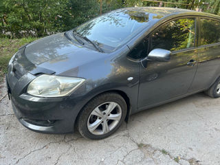 Toyota Auris foto 4