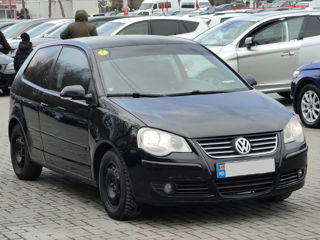 Volkswagen Polo foto 4