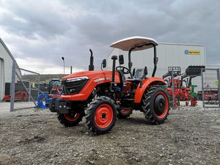 Tractor Farmlead 35cp Nou! Garanție! Service specializat!