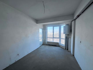 Apartament cu 2 camere, 66 m², Buiucani, Chișinău foto 5