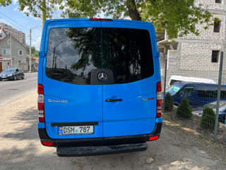 Mercedes Sprinter foto 2