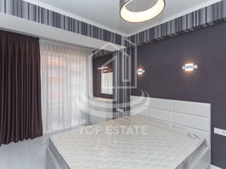 Apartament cu 1 cameră, 45 m², Râșcani, Chișinău foto 4