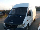 Mercedes Sprinter 311 Cdi foto 5