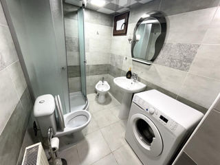 Apartament cu 1 cameră, 45 m², Buiucani, Chișinău foto 4